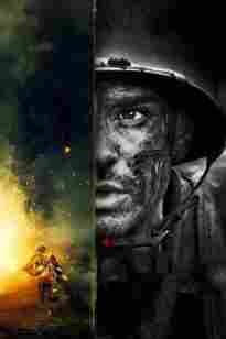 Хаско жотасындағы қанды шайқас