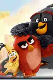 Ашулы құстар