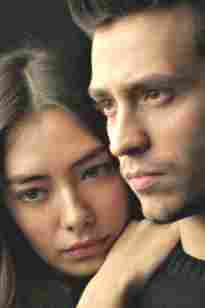 Менде сенен қалғанның бәрі