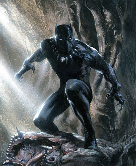 Қара қабылан:  1