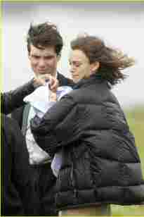 Тыйым салынған махаббат