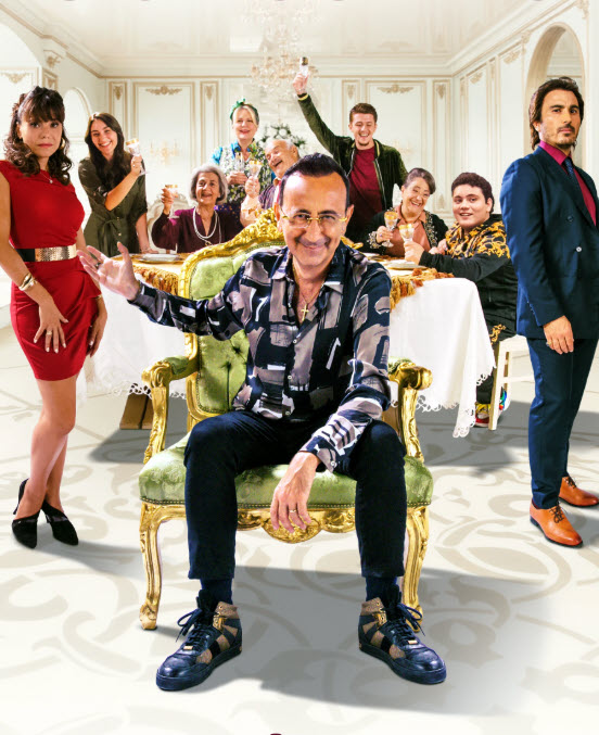 Неаполитандықтарға тән алаяқтық