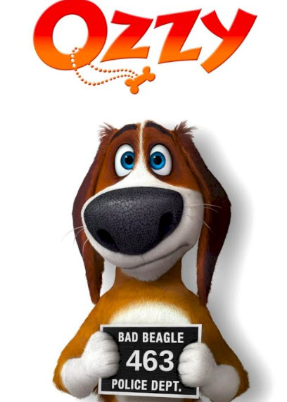 Ұлы ит қашуы