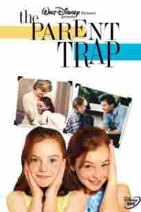 Тұзаққа түскен ата-ана