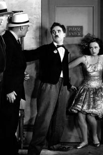 Чарли Чаплин | Қазіргі заман