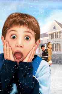 Үйде жалғыз 4