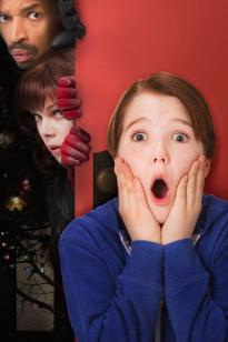 Үйде жалғыз 5: мерекелік ұрлық