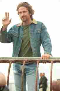 Мавериктерді қуу