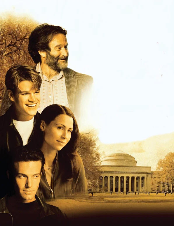 Ақылды Уилл Хантинг