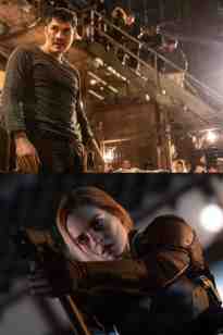 G.I.JOE. Кобра жасағы Снейк Айс