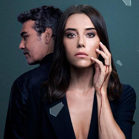 Өткеннің ызғары (1-серия) » Эпизод 1