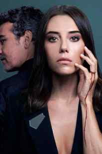 Өткеннің ызғары (1-серия) » Эпизод 1