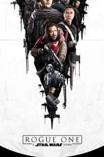 Күрескер Бір- Жұлдызды Соғыстар Хикаясы