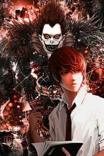 Өлім жазбасы