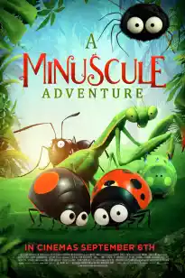 Қателер 2 / Құмырсқалар 2