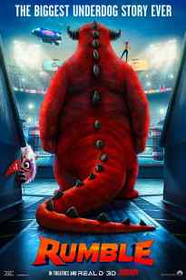 Құбыжықтар лигасы