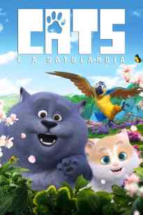 Өте қызық мульт Қиял алқабы