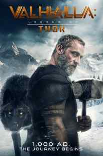 Валхалла:Тор туралы аңыз