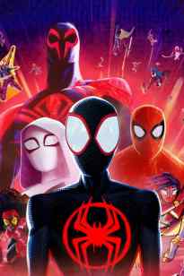 Өрмекші адам