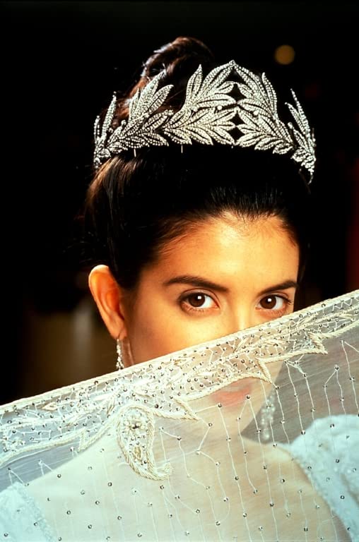 Қарабу ханшайымы