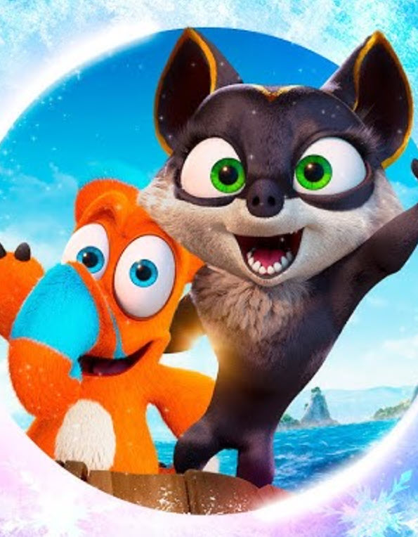 Кемедегі оқиға