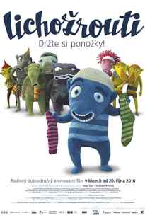 Шұлық жегіштер