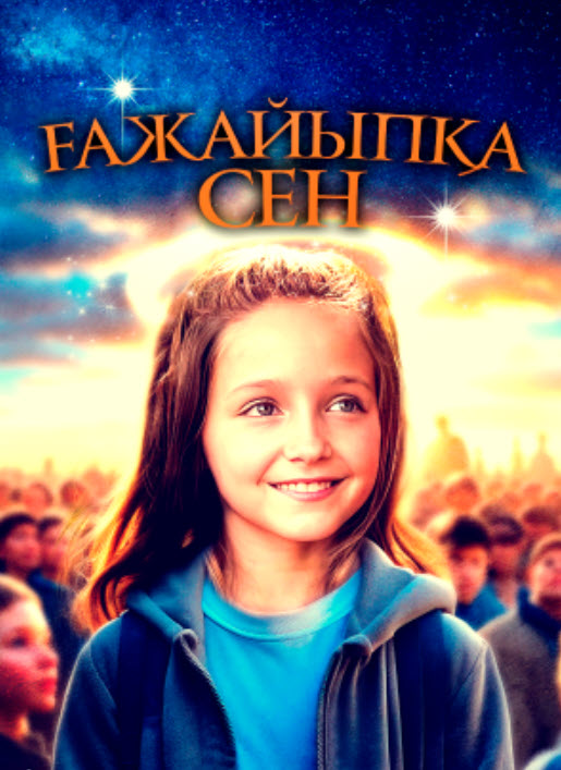 Ғажайыпқа сен