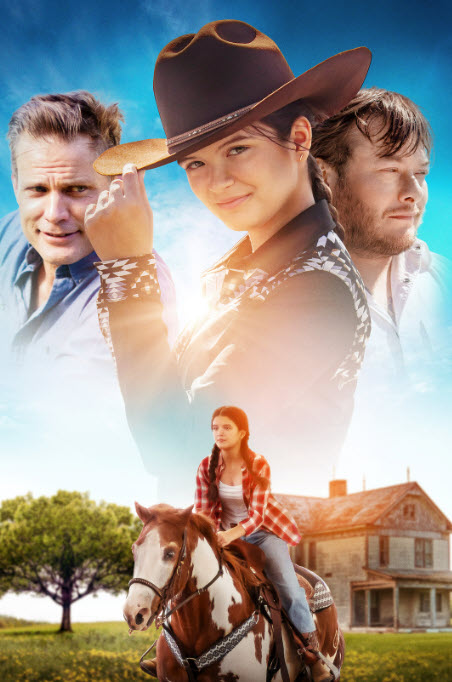 Чарлидің тұлпары