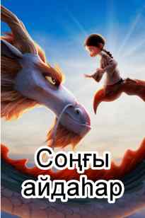 Соңғы айдаһар